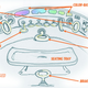 Image for article titled If Squids Ruled Earth, What Would Their Cars Be Like?